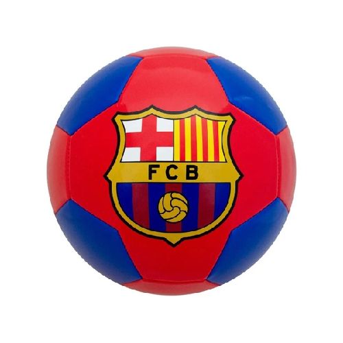 Balón de fútbol barcelona blaugrana clubes no.2  