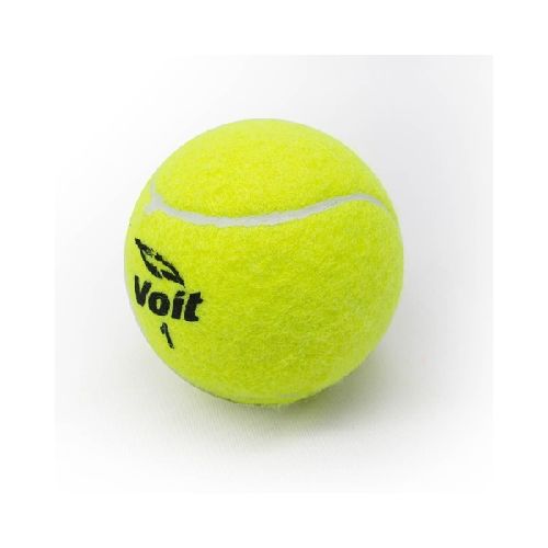 3pack pelota de tenis training  