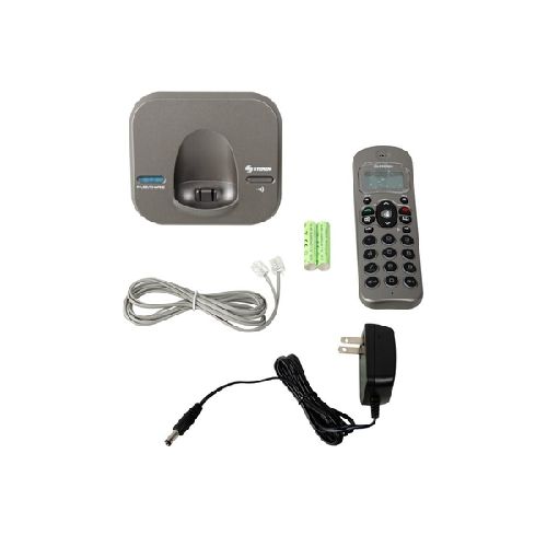 Teléfono inalámbrico dect 6.0  