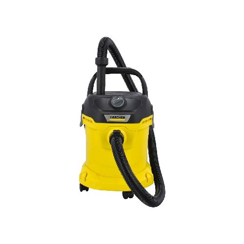 Aspiradora 127V 1000W 15L Seco/Mojado Domestic Karcher Kwd 2 | KARCHER | Tauber | Ferretería y Herramienta