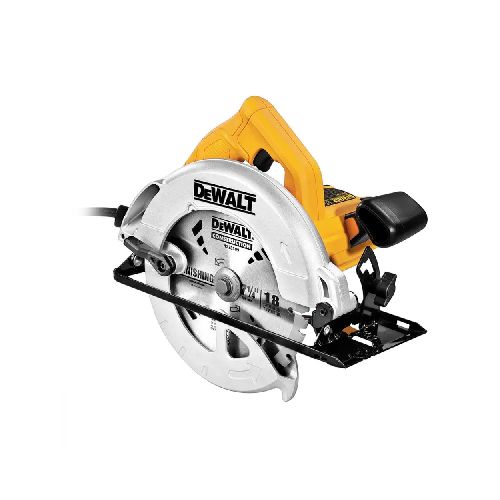 Sierra Circular 7.1/4 1350W 5800Rpm Eje 5/8 Dewalt Dwe560 | DEWALT | Tauber | Ferretería y Herramienta