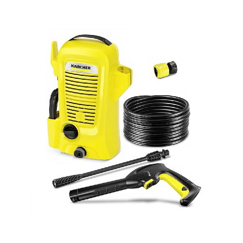 Hidrolavadora 1600 Psi 1303W Pistola Alt Karcher 1.600-101.0 | KARCHER | Tauber | Ferretería y Herramienta