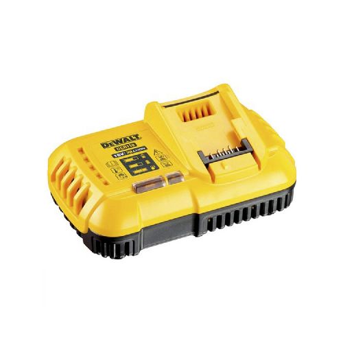 Cargador Baterias Rapido 20V 20/60V Ventilador Dewalt Dcb118 | DEWALT | Tauber | Ferretería y Herramienta