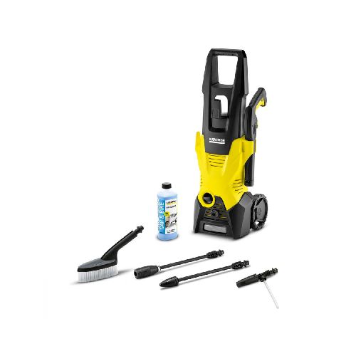 Hidrolavadora 1700 Psi 11 Accs De Karcher K3 Car 1.601-832.0 | KARCHER | Tauber | Ferretería y Herramienta