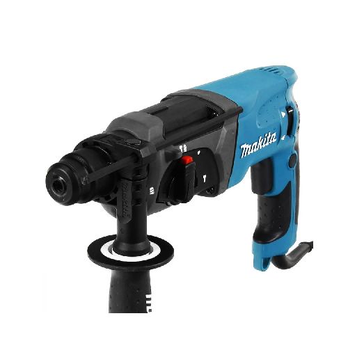 Rotomartillo Sds Plus 15/16 780W 2.7J 4500Ipm Makita Hr2470 | MAKITA | Tauber | Ferretería y Herramienta