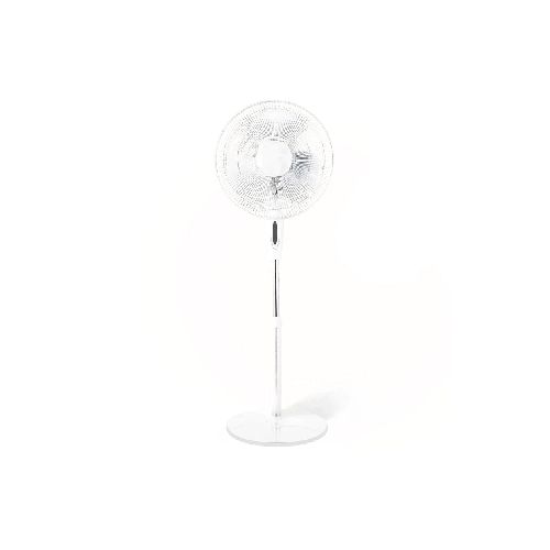 Ventilador Pedestal 3 V 16 45W Decakila Kufc007B | Decakila | Tauber | Ferretería y Herramienta