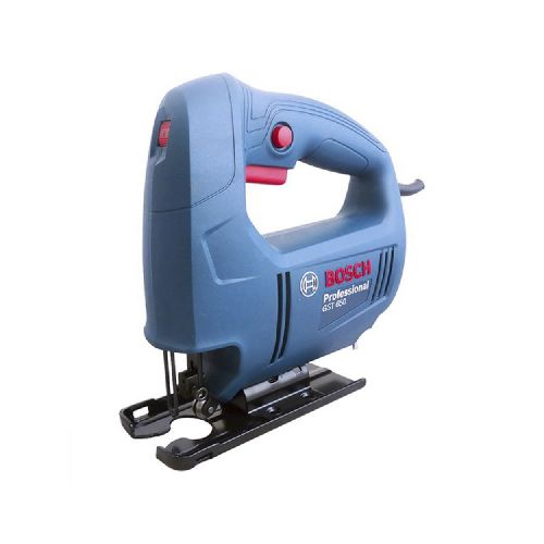 Sierra Caladora Pendular 450W Vv 80 Bosch Gst 650 06015A80G0 | BOSCH | Tauber | Ferretería y Herramienta