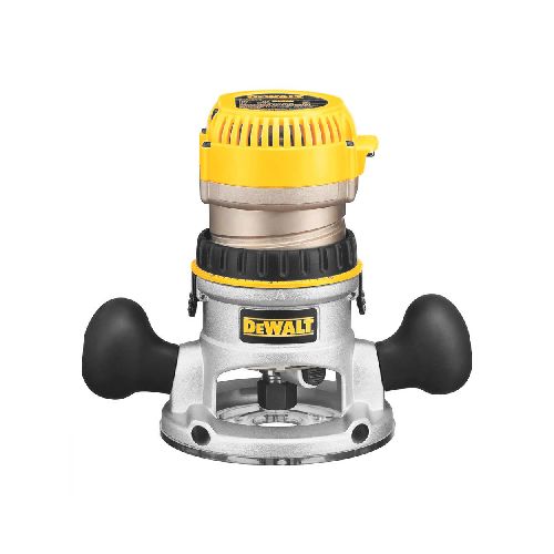 Router 2-1/4Hp 1440W 8000/24000Rpm Collet 1/41/ Dewalt Dw618 | DEWALT | Tauber | Ferretería y Herramienta