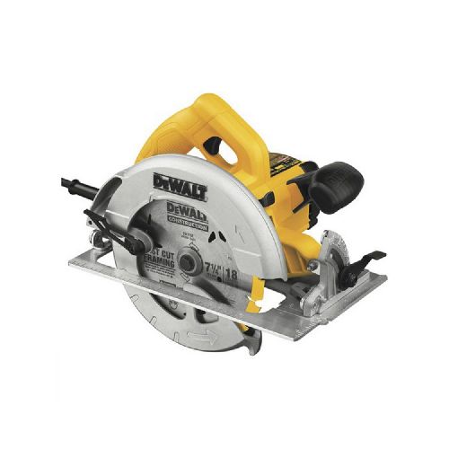 Sierra Circular 7.1/4 1800W 5800Rpm Eje 5/8 Dewalt Dwe575 | DEWALT | Tauber | Ferretería y Herramienta