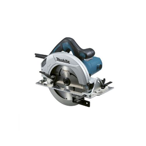 Sierra Circular 185Mm 7 1/4 5200Rpm 1200W Makita Hs7600 | MAKITA | Tauber | Ferretería y Herramienta