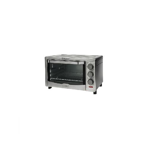 Horno 1500W Cap 24L 3 Coccion 100/250C Ti Koblenz Hkm-1500 C | KOBLENZ | Tauber | Ferretería y Herramienta