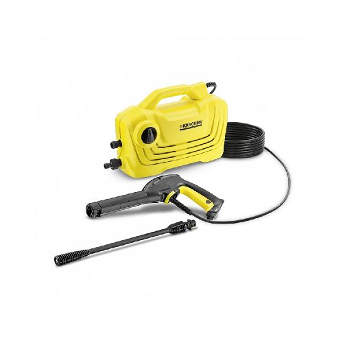 Hidrolavadora 1600 Psi 1400W 4.7 Lt/Min Karcher 1.600-978.0 | KARCHER | Tauber | Ferretería y Herramienta