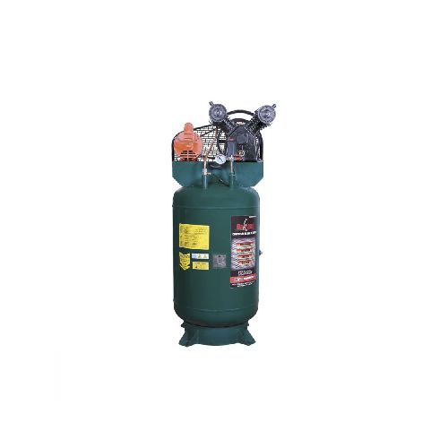 Compresor Banda 110/220 Volt 2.0 Hp 150 Oakland Oakcom-2150V | OAKLAND | Tauber | Ferretería y Herramienta