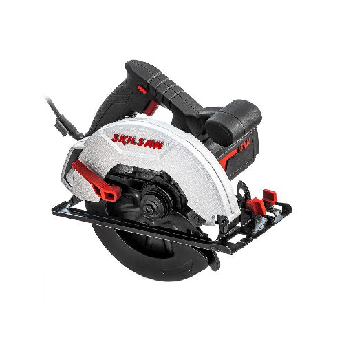 Sierra Circular 7.1/4 1200W 5000Rpm Eje Skil 5200 F0125200Aa | SKIL | Tauber | Ferretería y Herramienta