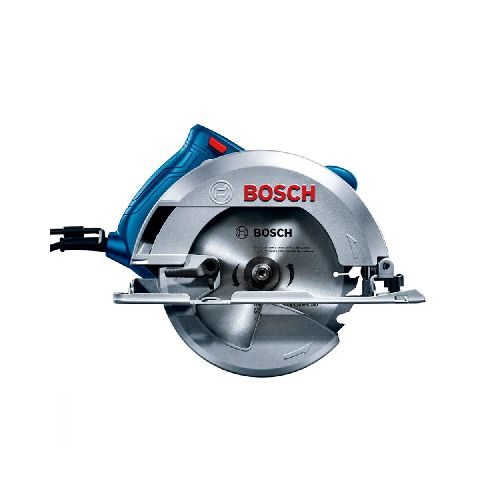 Sierra Circular 7.1/4 1500W 6000Rpm Bosch Gks 150 06016B30G0 | BOSCH | Tauber | Ferretería y Herramienta