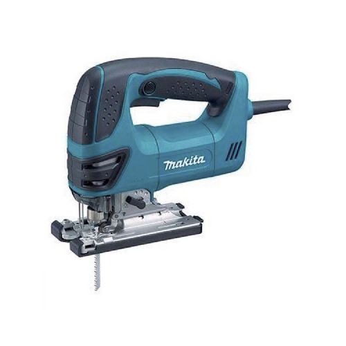 Sierra Caladora Pendular 720W V.V. 800-2800 C Makita 4350Fct | MAKITA | Tauber | Ferretería y Herramienta