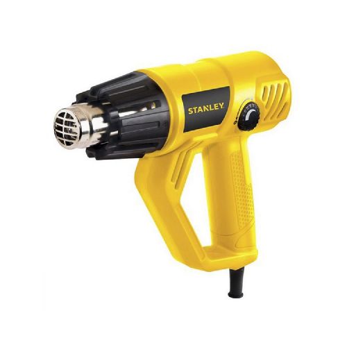 Pistola Calor 1800W 2 T.S 50/450C-90/600C Stanley Stxh2000 | STANLEY | Tauber | Ferretería y Herramienta