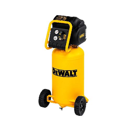 Compresor Libre Aceite 120 Volt 1750Rpm 1.8 Hp Dewalt D55168 | DEWALT | Tauber | Ferretería y Herramienta