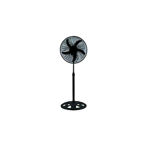 Ventilador Pedestal 3 V 18 55W Decakila Kufc009B | Decakila | Tauber | Ferretería y Herramienta