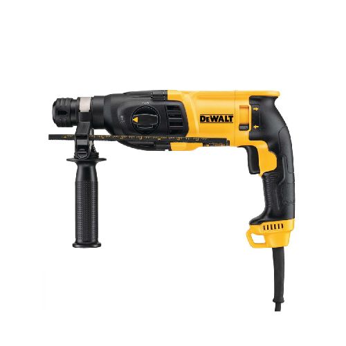 Rotomartillo Sds Plus 800W 0-1500Rpm 0-5500Gp Dewalt D25133K | DEWALT | Tauber | Ferretería y Herramienta