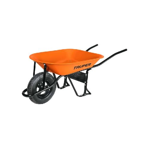 Carretilla Concretera 11740 TRUPER