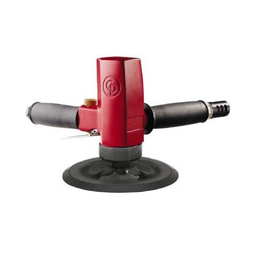 CP-7265P - Chicago Pneumatic - Pulidora neumática vertical - 0.7 HP  