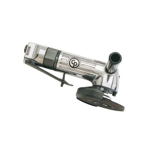 CP-854E - Chicago Pneumatic - Amoladora neumática de 5