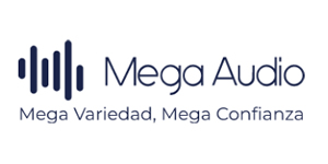 Mega Audio