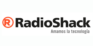 Radio Shack